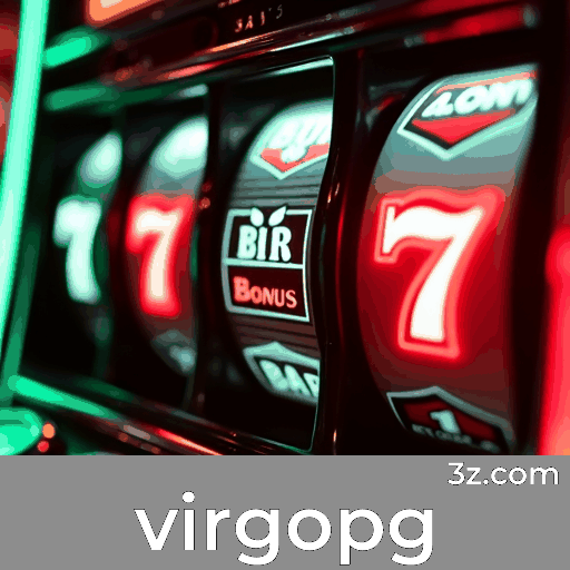 Inovação Tecnológica da virgopg: Onde o Futuro das Apostas Começa