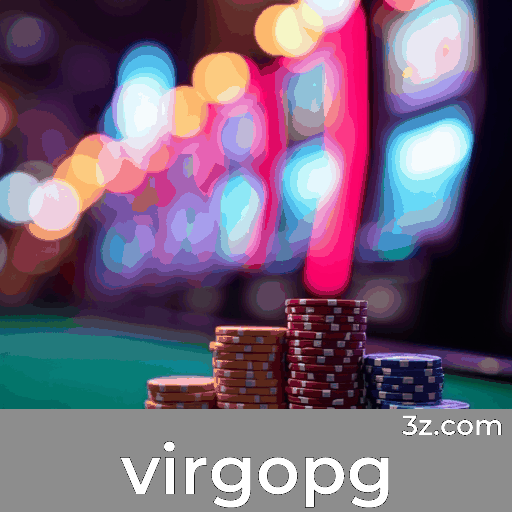 Virgopg: Cassino Premiado com Pagamentos Rápidos
