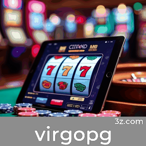 VirgoPG: Bônus Generosos para Jogadores Brasileiros
