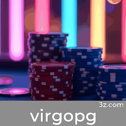 virgopg: Oásis de Interação para Jogadores Globais