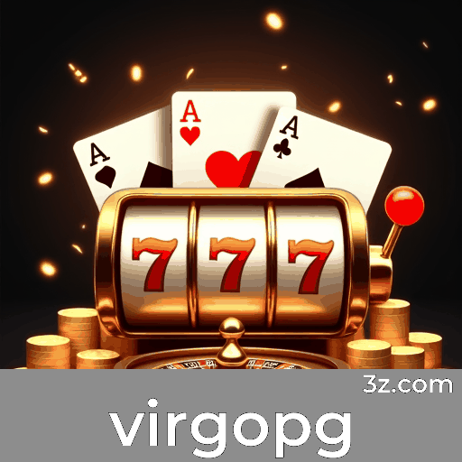 Universo de Jogos Extraordinários do virgopg: Diversão Sem Limites