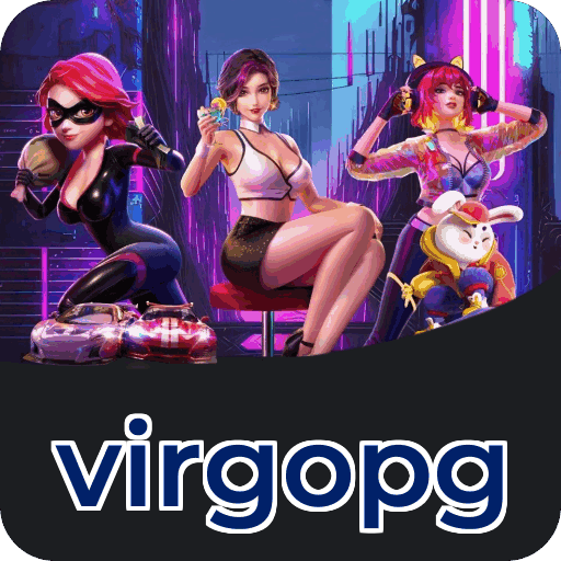 Bônus de boas-vindas virgopg