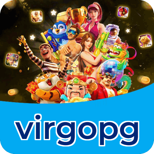 Download iOS virgopg